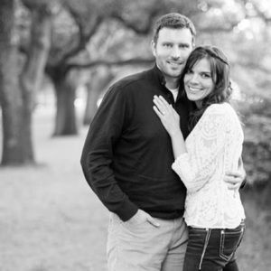 Meet your Posher, Jen